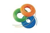 Grästrimmer - AL-KO Trimmerline 3.0 mm x 100 meter - 1394296