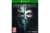 Spel - Dishonored 2 - Microsoft Xbox One - FPS - 5055856410744