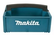 Verktygslådor & lagringssystem - Makita P-83836 Toolbox - P-83836