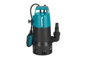 Dränk/Tryckpumpe - Makita 1100w drainage pump 240l/min pf1010 - PF1010