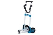 Verktygslådor & lagringssystem - Makita Trolley for makita makpac - TR00000001