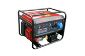 Powerstation - AL-KO Generator 6500D-C - 1672172