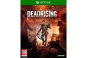 Spel - Dead Rising 4 - Microsoft Xbox One - Action - 0889842148619