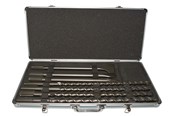 Borr & Bits - Makita D-42494 7pcs - D-42494