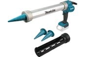 Verktyg - Makita Cordless caulking gun 18.0v - dcg180zx brushless - DCG180ZX