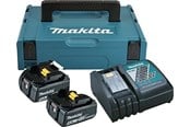 Akku & Charger - Makita 197624-2 - 197624-2