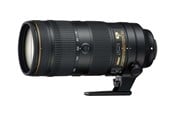 Kameraobjektiv - Nikon AF-S 70-200mm f/2.8E FL ED VR - JAA830DA