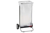 Trädgårdsredskap - AL-KO Waste Carriage - 5340182
