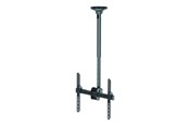 Väggfäste, AV-Möbel - Neomounts NeoMounts - Max 50 kg - recommended for 32" - 60" - NM-C440BLACK