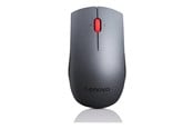 Mus - Lenovo Professional Wireless Laser Mouse - Mouse - Laser - 5 knappar - Svart - 4X30H56886