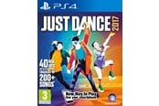 Spel - Just Dance 2017 - Sony PlayStation 4 - Musik - 3307215967515
