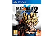 Spel - Dragon Ball: Xenoverse 2 - Sony PlayStation 4 - Kampsport - 3391891990059