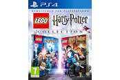 Spel - LEGO Harry Potter Collection - Sony PlayStation 4 - Samling - 5051895406915