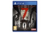 Spel - 7 Days to Die - Sony PlayStation 4 - Action - 5060146463355
