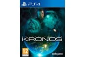 Spel - Battle Worlds: Kronos - Sony PlayStation 4 - Strategi - 9006113008569