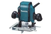 Vinkelslip - Makita Router with case - rp0900j - RP0900J