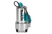 Dränk/Tryckpumpe - Makita 1100w drainage pump 250l/min pf1110 - PF1110