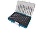 Borr & Bits - Makita P-81050 99pcs. - P-81050