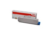 Skrivartillbehör-bläck-toner - OKI 46443102 / C833N/C833DN/C843DN - 46443102