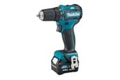 Skruv/Borrmaskine - Makita Cordless driver drill - df332dsmj brushless - DF332DSMJ