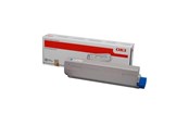 Skrivartillbehör-bläck-toner - OKI 46443103 / C833N/C833DN/C843DN - 46443103
