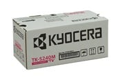 Skrivartillbehör-bläck-toner - Kyocera 1T02R7BNL0 / TK 5240M - 1T02R7BNL0