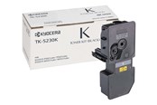 Skrivartillbehör-bläck-toner - Kyocera 1T02R90NL0 / TK 5230K Black Toner - 1T02R90NL0