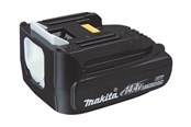 Akku & Charger - Makita 196875-4 - 196875-4