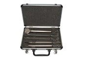 Borr & Bits - Makita D-42379 250mm SDS-Plus 5pcs - D-42379