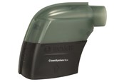 Verktyg - Bosch Dammlåda för PKS 55 A; PKS 66 A; PKS 66 AF - 2609255731