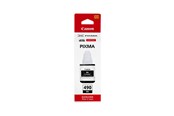 Skrivartillbehör-bläck-toner - Canon GI-490 / 0663C001 Black Refil - 0663C001
