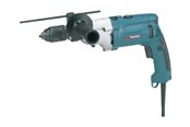 Skruv/Borrmaskine - Makita HP2071J - HP2071J