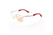 Skärm - Arozzi Visione VX-800 White / Red - VX800-1