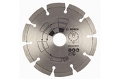 Verktyg - Bosch Diamantkapskiva, betong D= 125 mm - 2609256414