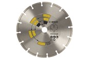Verktyg - Bosch Diamantkapskiva Universal D= 125 mm - 2609256401