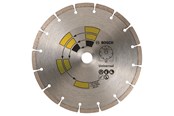 Verktyg - Bosch Diamantkapskiva Universal D= 230 mm - 2609256403