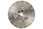 Verktyg - Bosch Diamantkapskiva, betong D= 230 mm - 2609256415