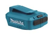Akku & Charger - Makita ADP05 - Powerbank Adapter for USB - DEBADP05