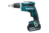 Skruv/Borrmaskine - Makita DFS452RTJ - 18V - DFS451RTJ