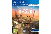 Spel - Eagle Flight (PSVR) - Sony PlayStation 4 - Simulering - 3307215991077