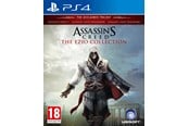 Spel - Assassin's Creed: The Ezio Collection - Sony PlayStation 4 - Action - 3307215977446