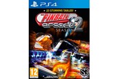 Spel - Pinball Arcade: Season 2 - Sony PlayStation 4 - Simulering - 5060057029909