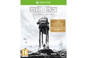 Spel - Star Wars: Battlefront - Ultimate Edition - Microsoft Xbox One - Action - 5035223122012