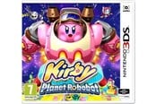 Spel - Kirby Planet Robobot - Nintendo 3DS - Action - 0045496473044