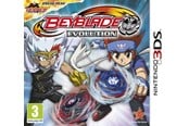 Spel - Beyblade: Evolution - Nintendo 3DS - Kampsport - 5060102953685