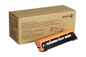 Skrivartillbehör-bläck-toner - Xerox WorkCentre 6515 - magenta - original - drum cartridge - 108R01418