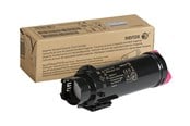 Skrivartillbehör-bläck-toner - Xerox 106R03474 / Magenta Toner - 106R03474