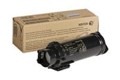 Skrivartillbehör-bläck-toner - Xerox 106R03476 Black Toner - Original | 2500 pages - 106R03476