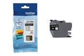 Skrivartillbehör-bläck-toner - Brother LC3219XLBK / LC 3219XLBK Black Ink - LC3219XLBK