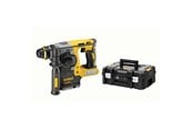 Skruv/Borrmaskine - Dewalt DCH 273NT 18V - Yellow - DCH273NT-XJ